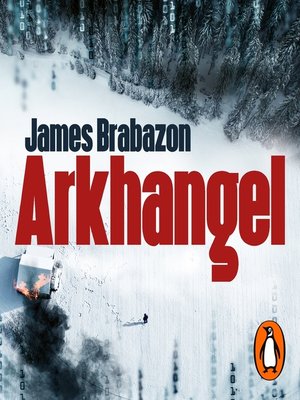 cover image of Arkhangel